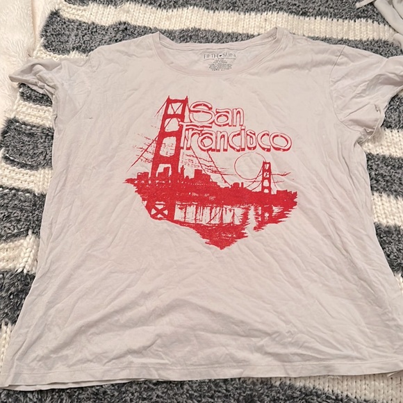 target graphic tee - Picture 1 of 4